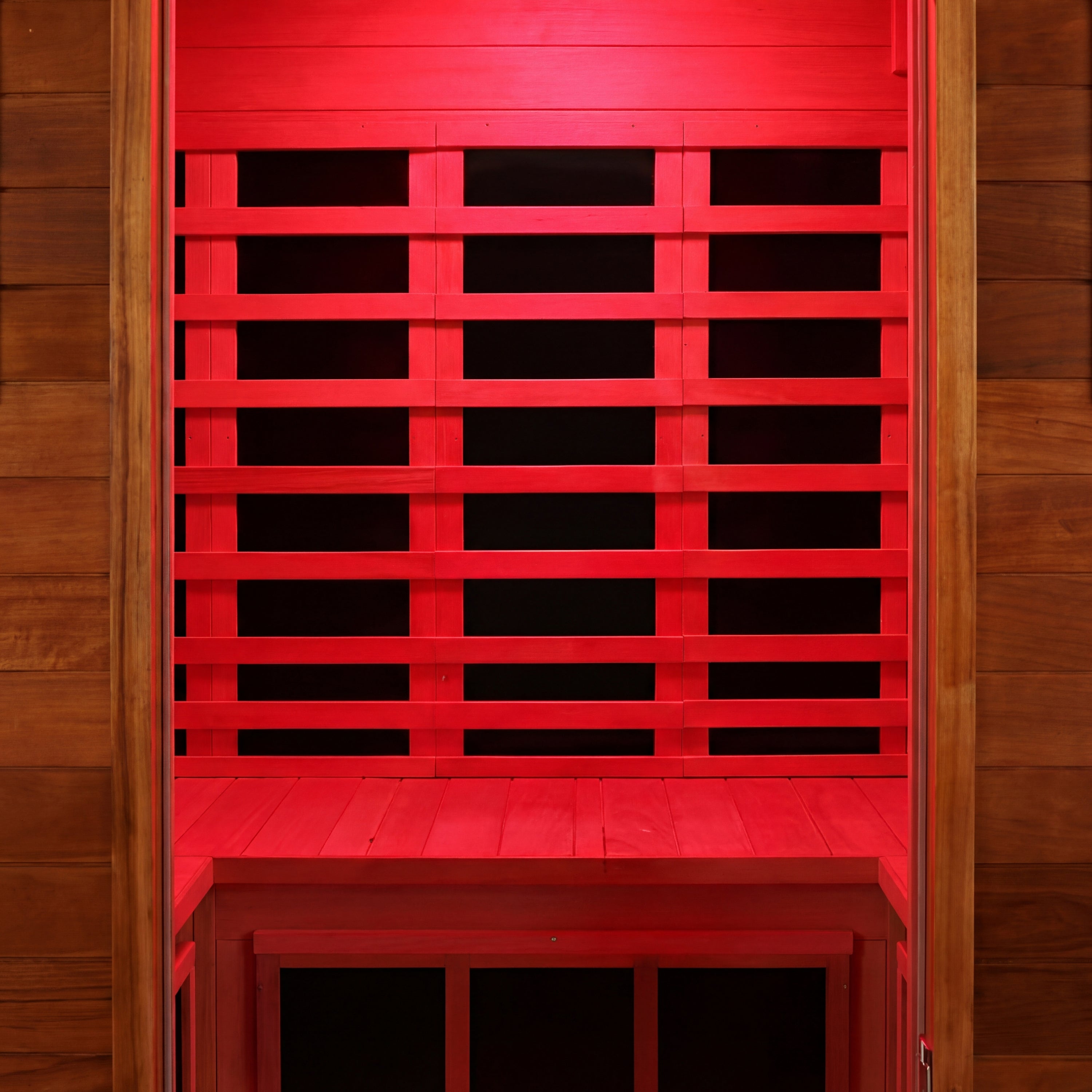 Terra — Eldryn infrared sauna