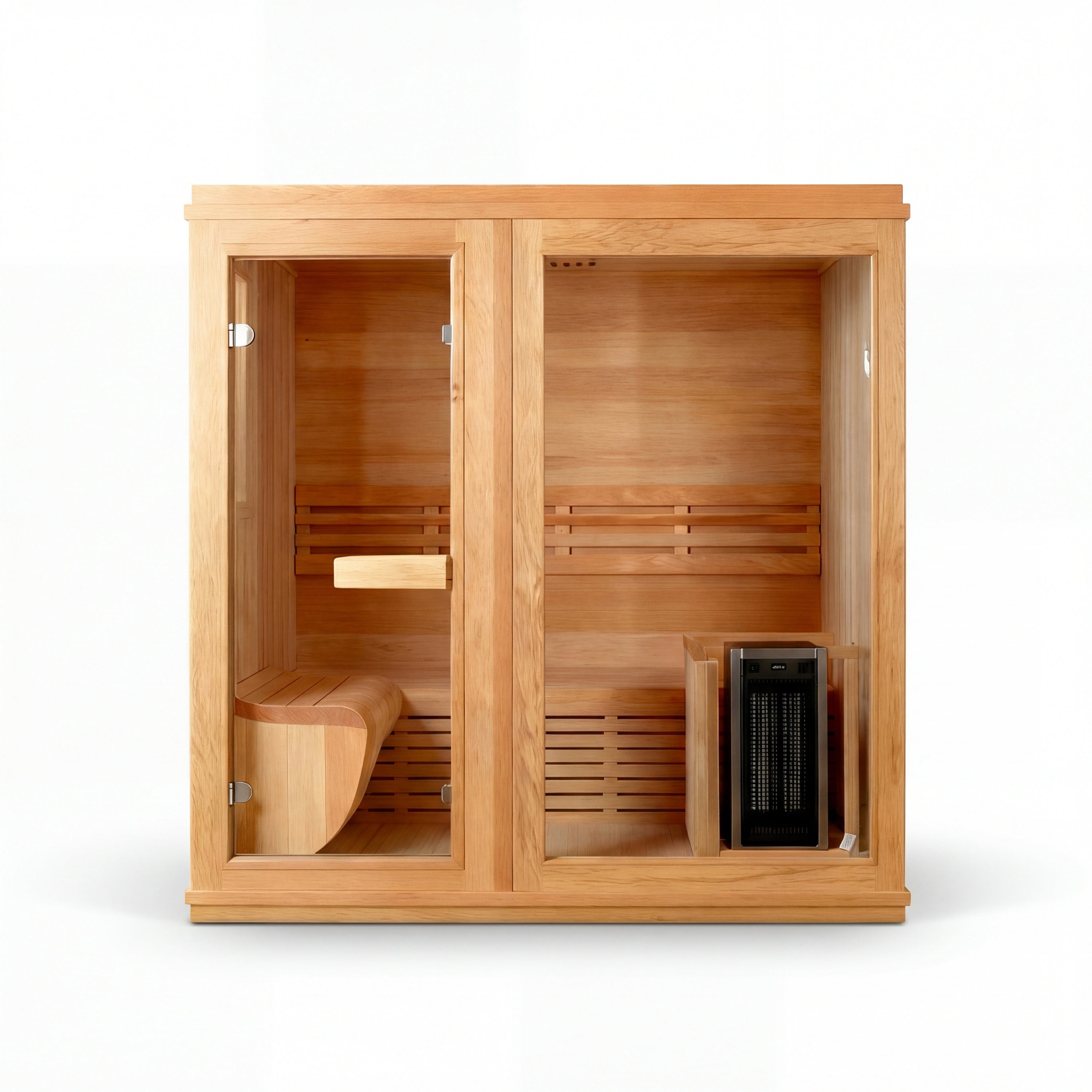 Vale – Eldryn infrared sauna