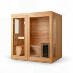 Vale – Eldryn infrared sauna