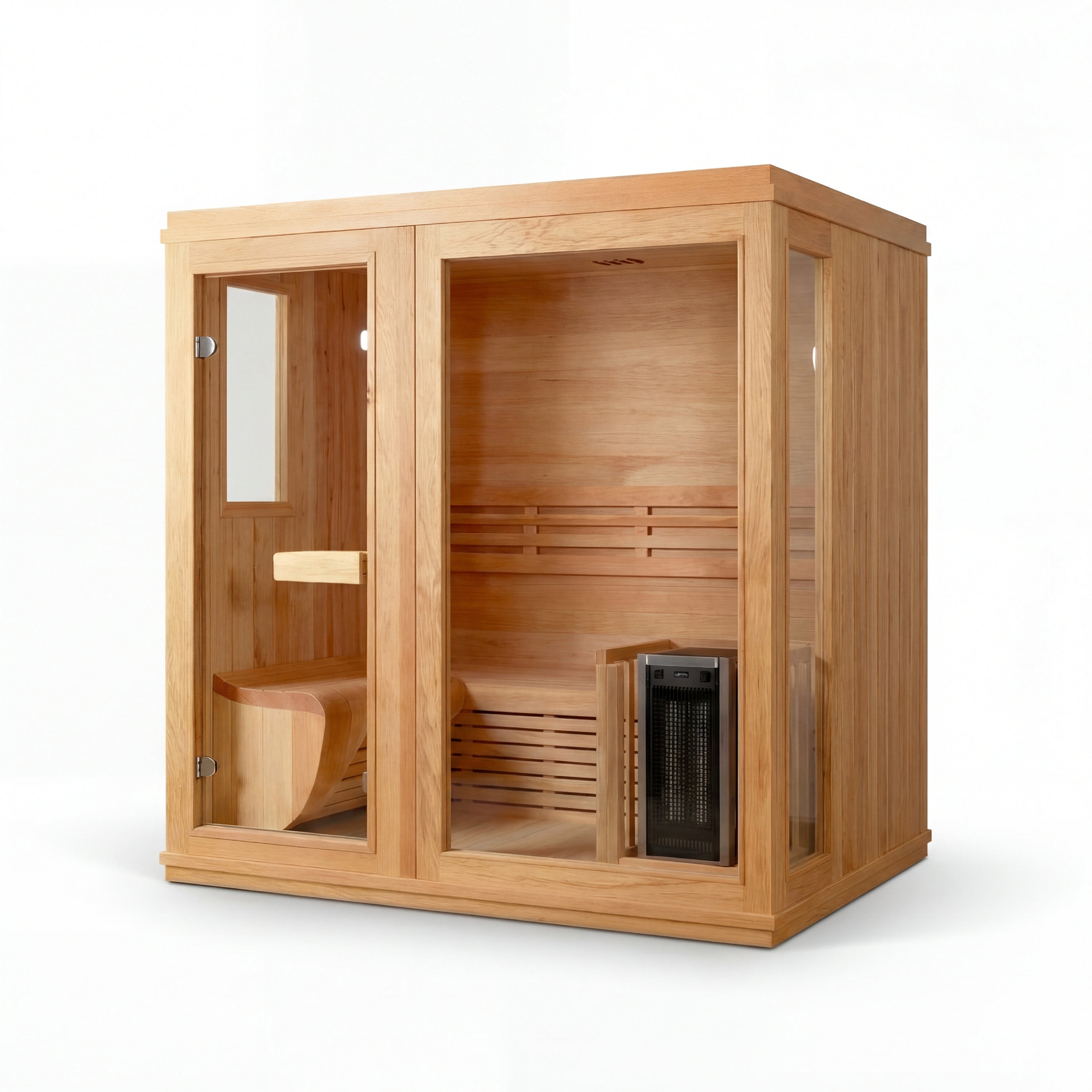 Vale – Eldryn infrared sauna