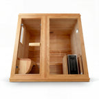 Vale – Eldryn infrared sauna