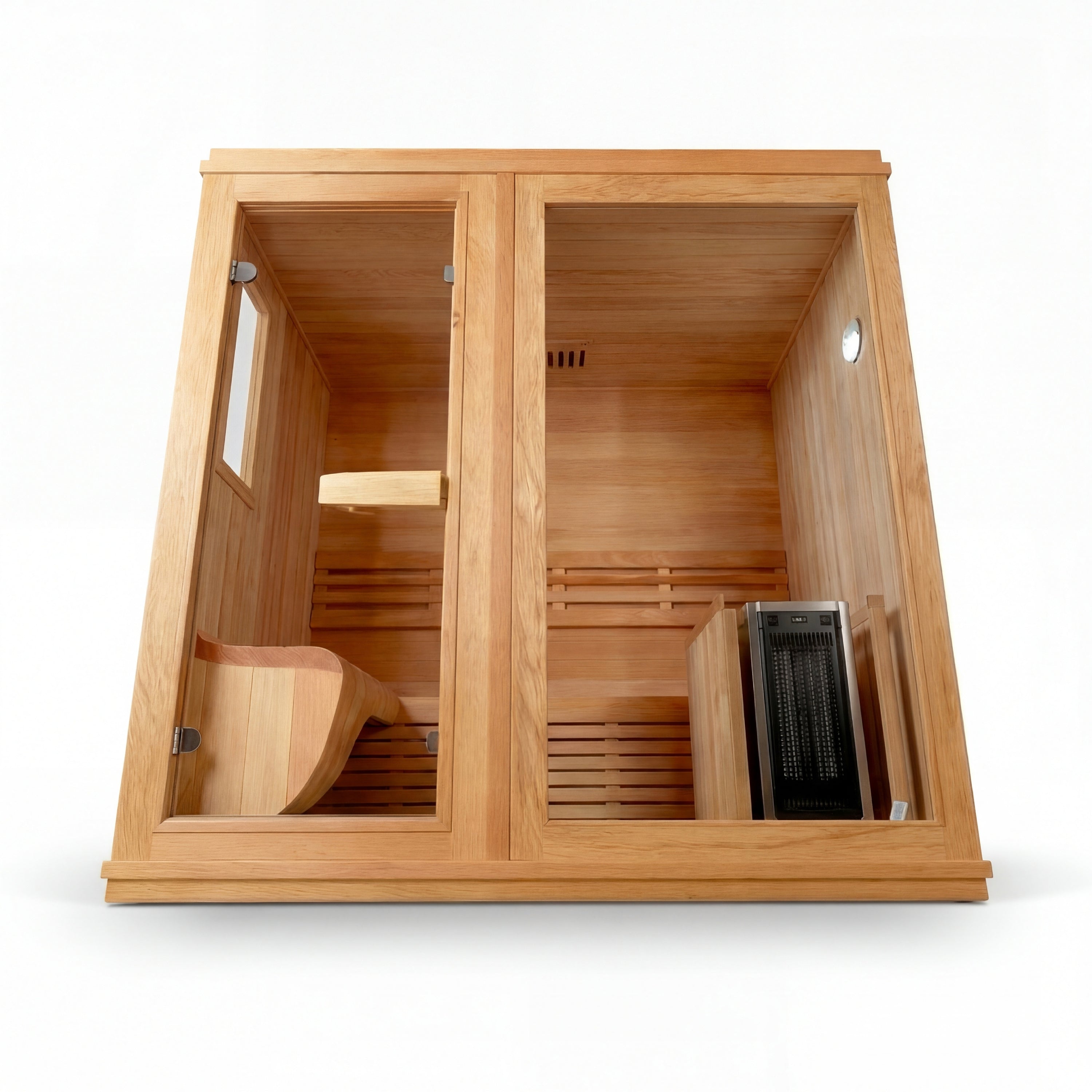 Vale – Eldryn infrared sauna