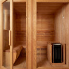 Vale – Eldryn infrared sauna