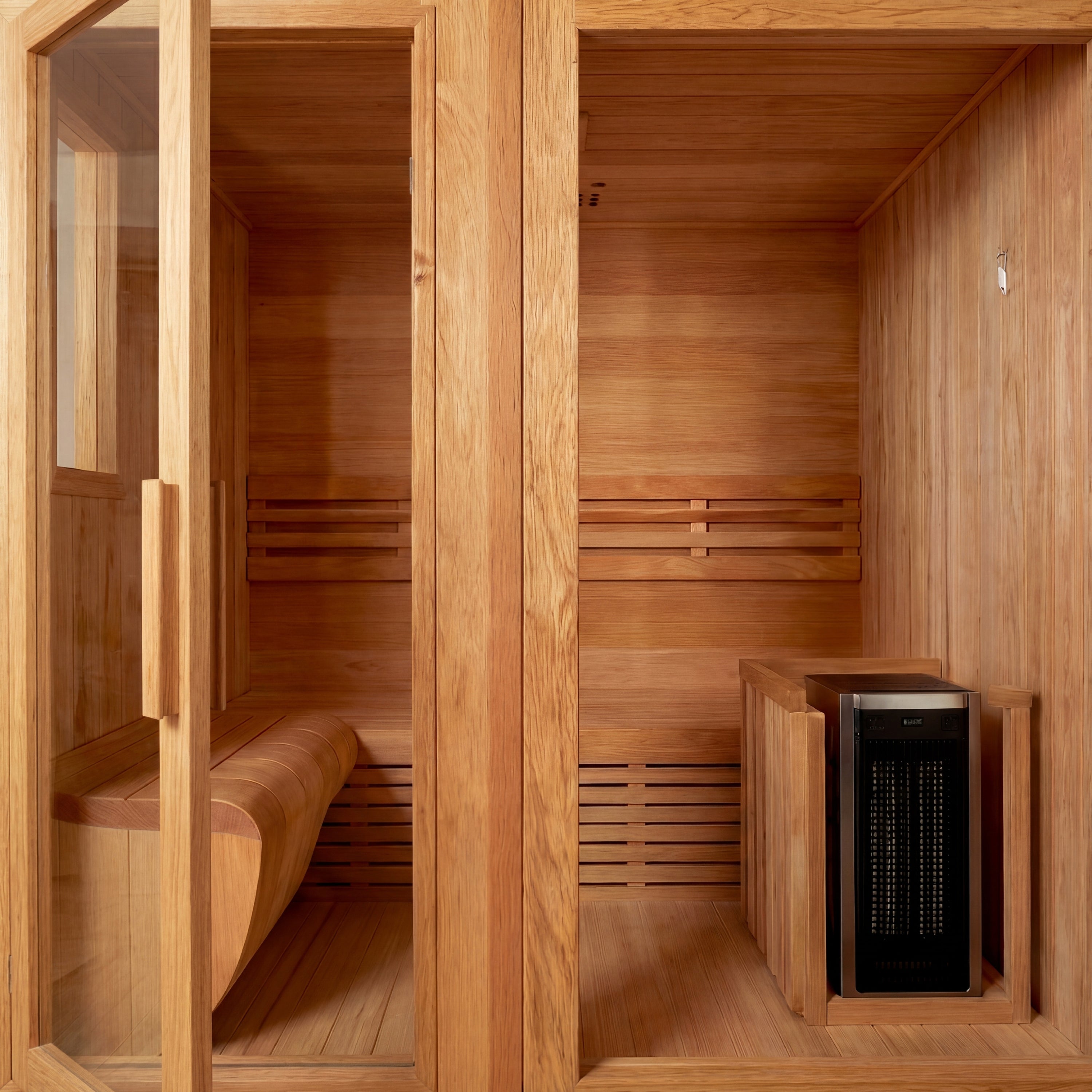 Vale – Eldryn infrared sauna