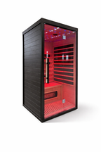 Obsidian – Eldryn infrared sauna