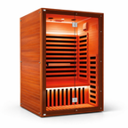 Origin – Eldryn infrared sauna