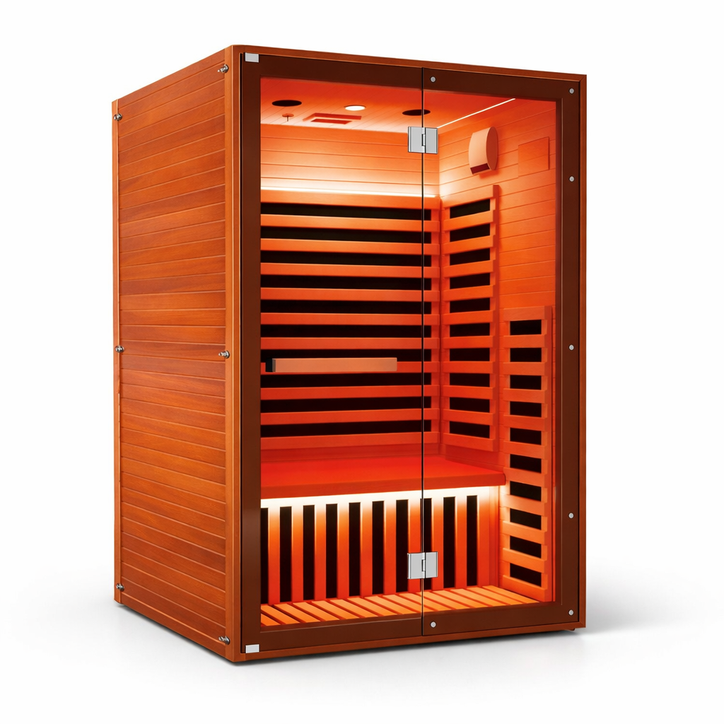 Origin – Eldryn infrared sauna